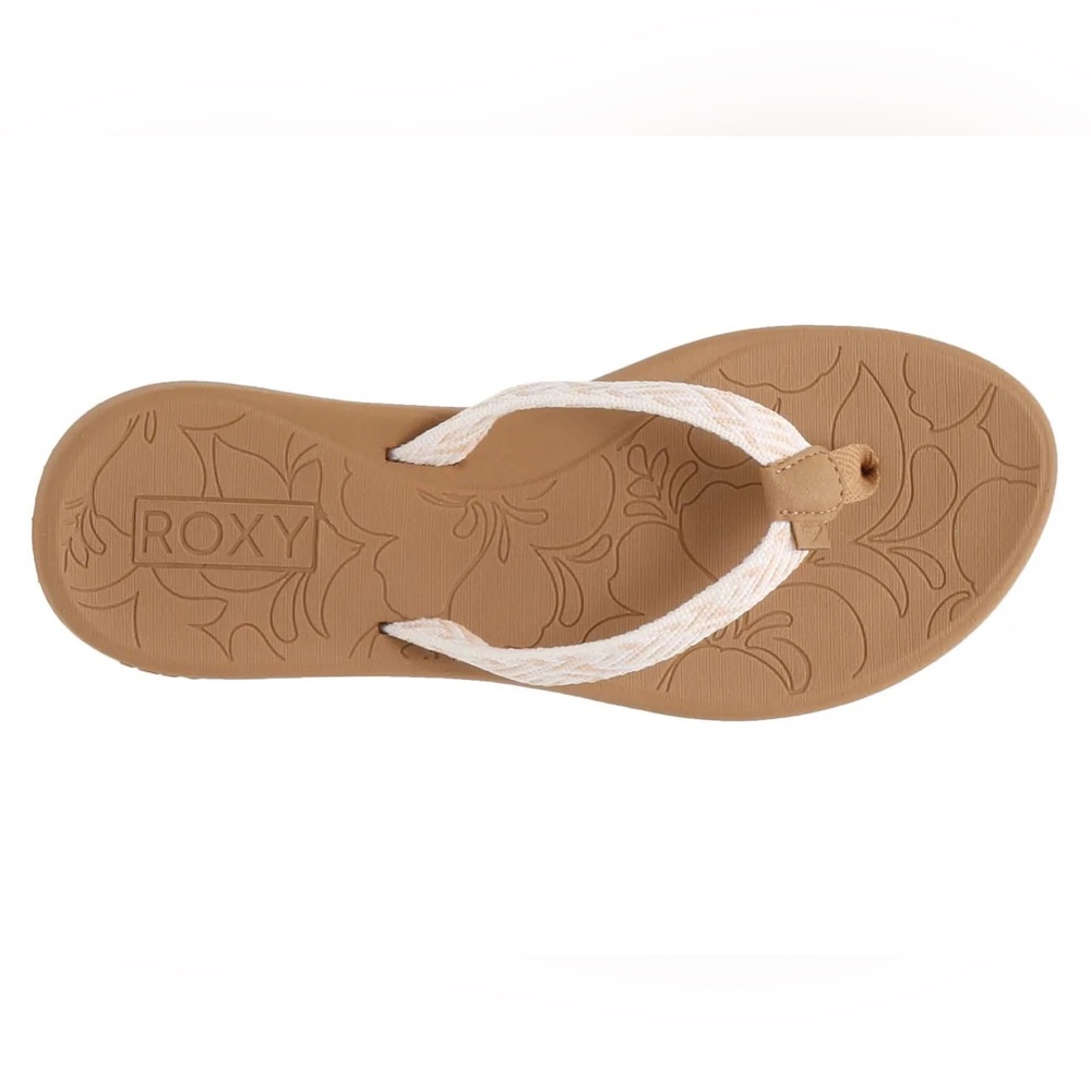 Roxy Gianna Flip Flop Sandals